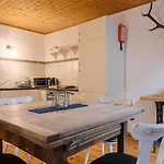 Rinntaverne Palfau
