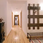 Apartamento Rinntaverne Palfau