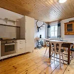 Apartamento Rinntaverne *
