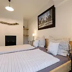 Rinntaverne Apartamento