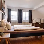 Apartamento Rinntaverne Palfau