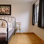 Apartamento Rinntaverne Palfau