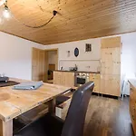 Rinntaverne Apartamento *