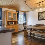 Rinntaverne Apartamento *