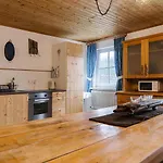 Rinntaverne Apartamento Palfau