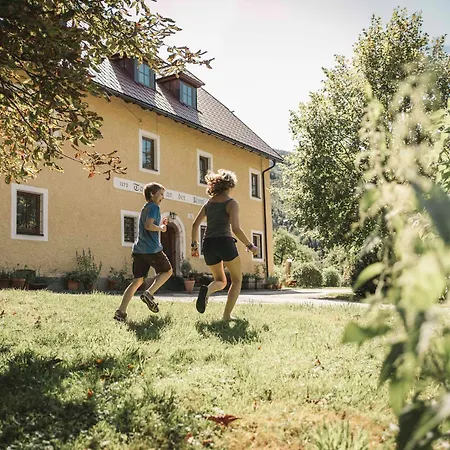 Rinntaverne بالفو