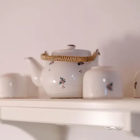 Rinntaverne شقة *