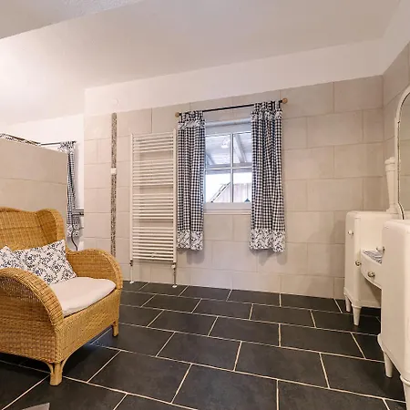 شقة Rinntaverne بالفو