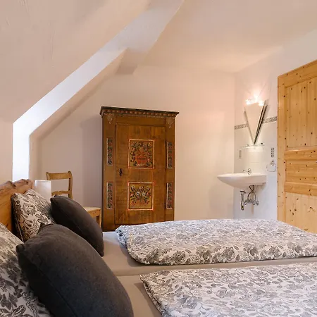 شقة Rinntaverne بالفو