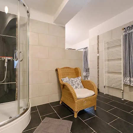 شقة Rinntaverne بالفو