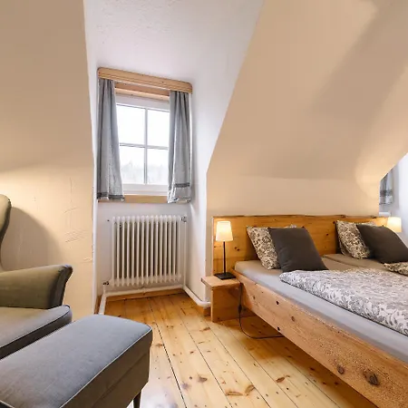 Rinntaverne شقة بالفو