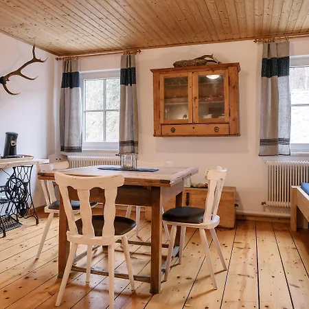 شقة Rinntaverne بالفو