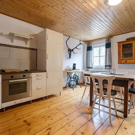 Apartamento Rinntaverne *