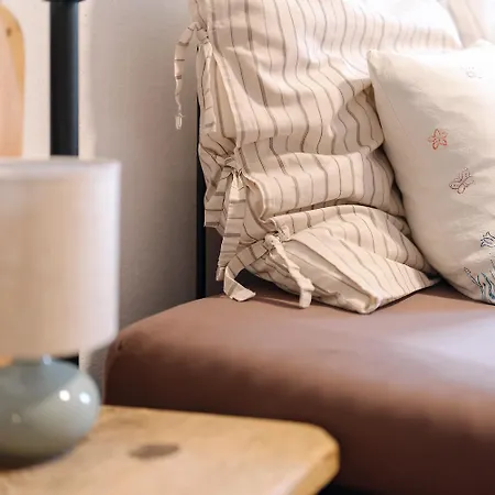 شقة Rinntaverne *