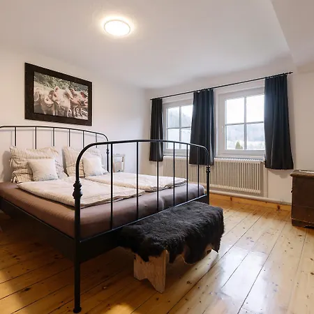 Rinntaverne بالفو