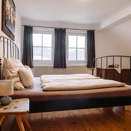 شقة Rinntaverne بالفو