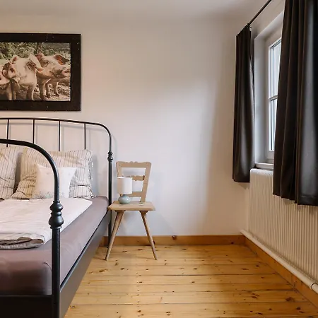 شقة Rinntaverne بالفو