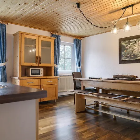 Rinntaverne شقة *