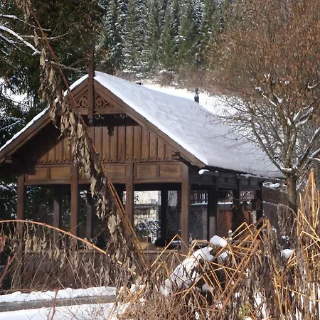 Apartmán Rinntaverne *