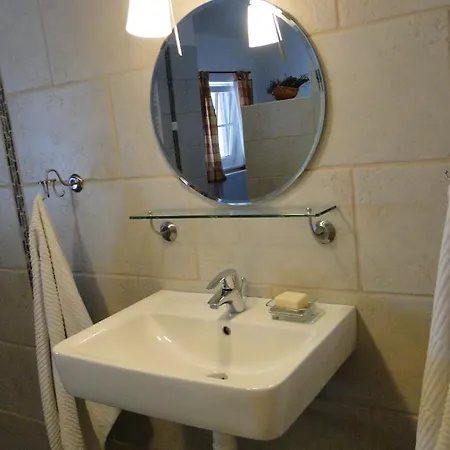 Rinntaverne דירה פלפאו