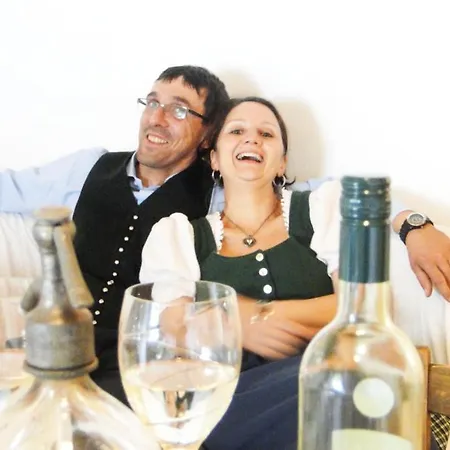 Rinntaverne דירה *