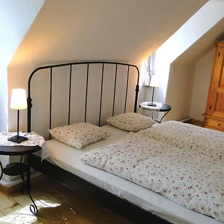 Rinntaverne Apartman