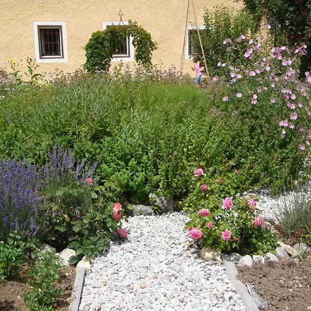 Apartmán Rinntaverne