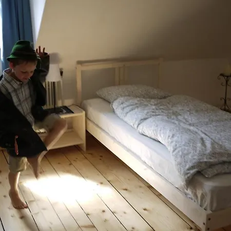 Rinntaverne Apartmán *