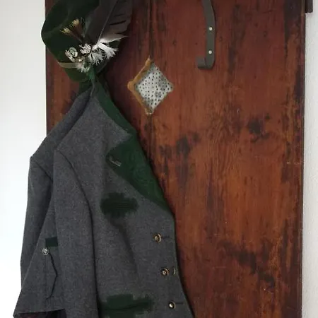 Rinntaverne דירה פלפאו