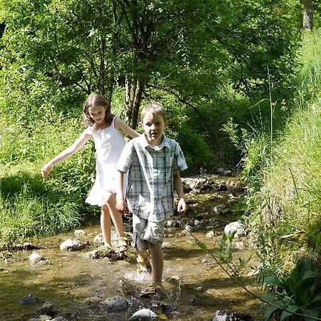 Rinntaverne Apartmán Palfau