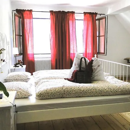 Rinntaverne بالفو