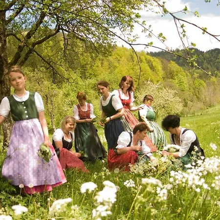 דירה Rinntaverne פלפאו