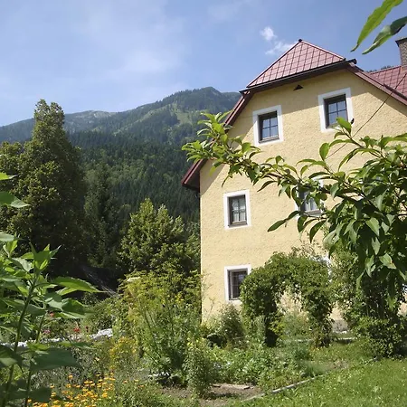 Rinntaverne Apartmán