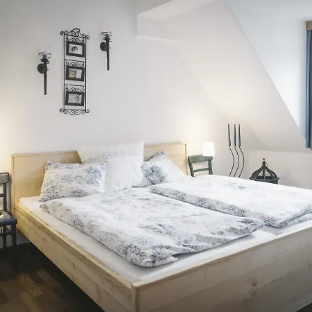 Rinntaverne Apartmán Palfau