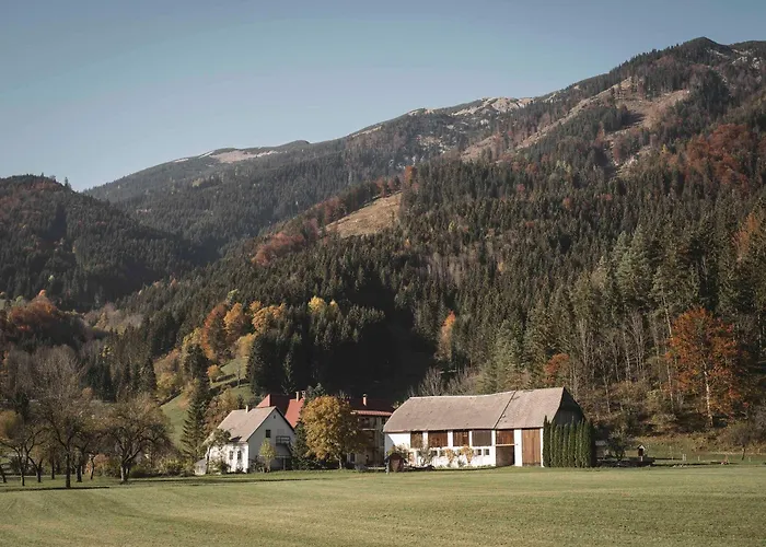 Rinntaverne Apartment