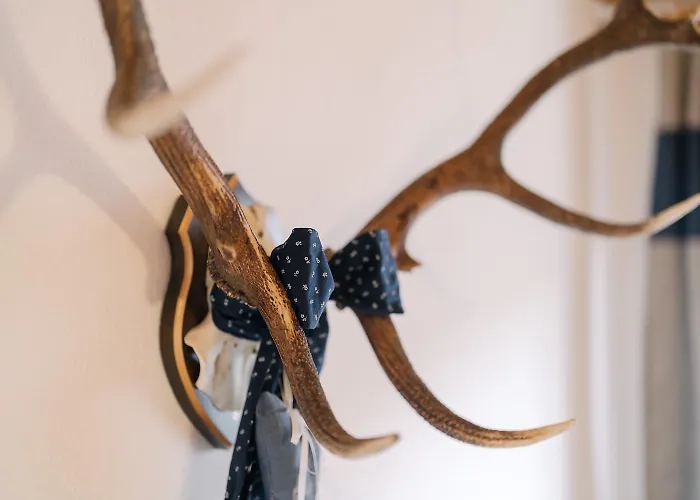 Rinntaverne Apartment