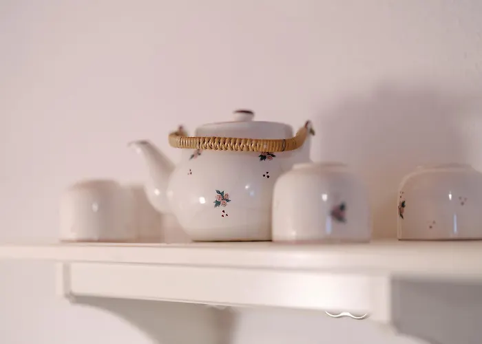 Rinntaverne Apartment *