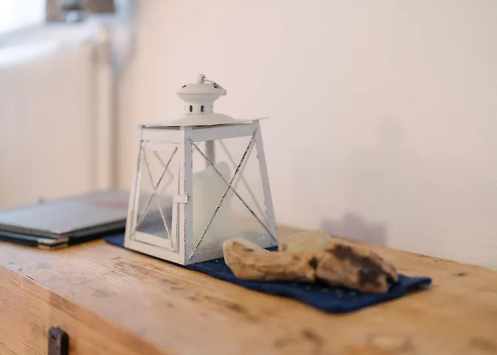 Apartment Rinntaverne Palfau