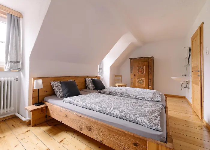 Apartment Rinntaverne