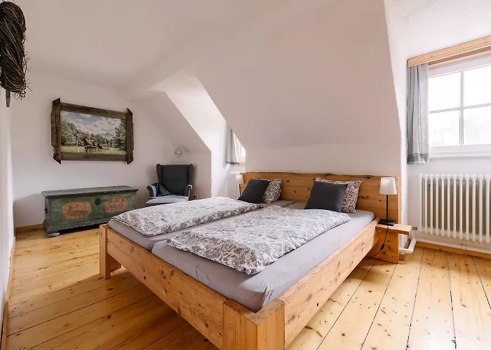 Apartment Rinntaverne *