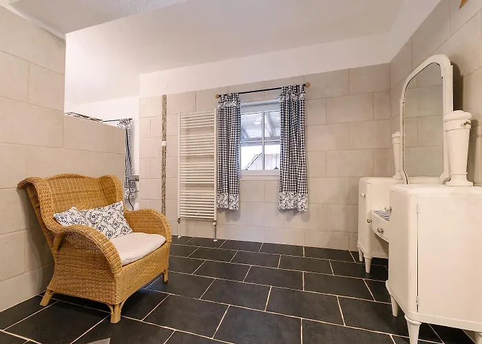 Apartment Rinntaverne Palfau