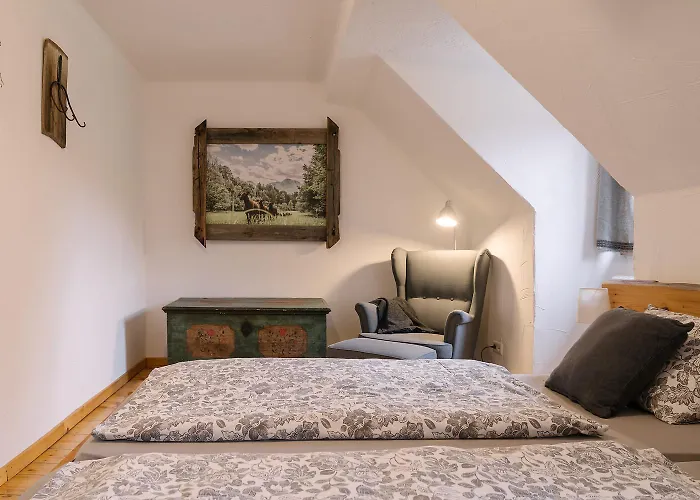 Rinntaverne * Palfau