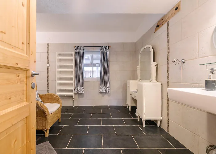 Rinntaverne * Palfau