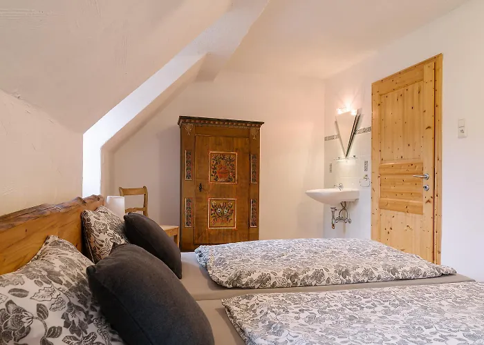 Apartment Rinntaverne Palfau