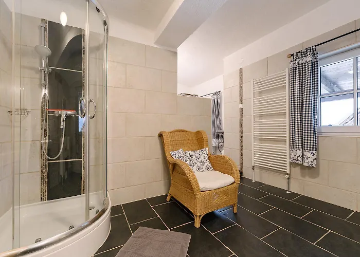 Apartment Rinntaverne Palfau