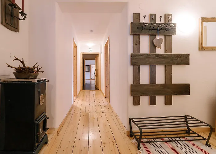 Apartment Rinntaverne Palfau