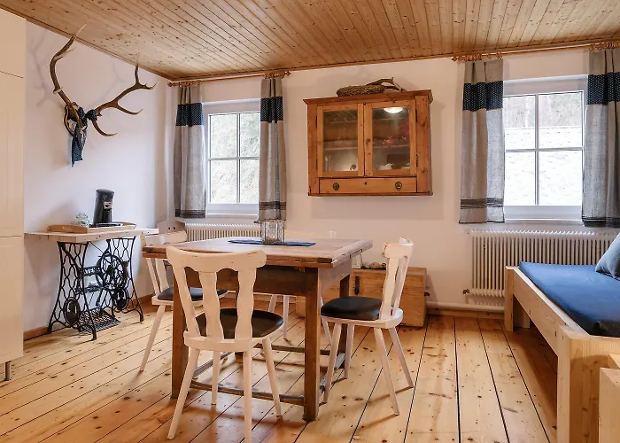 Apartment Rinntaverne Palfau