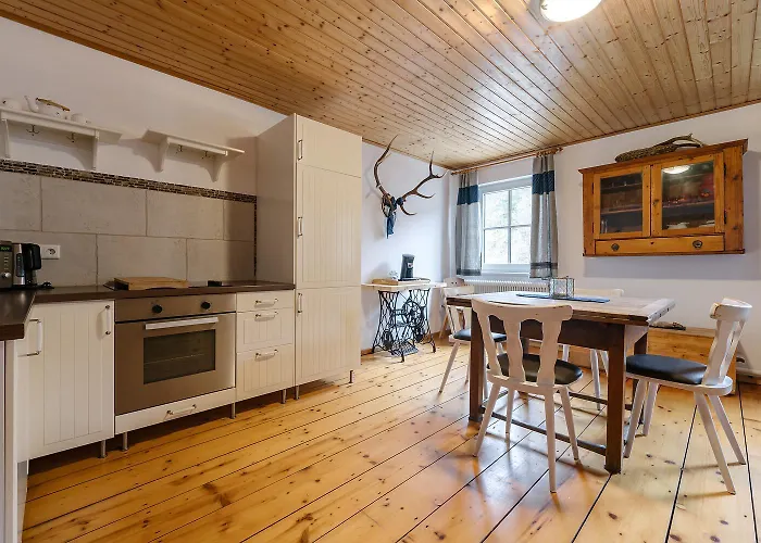 Apartment Rinntaverne *