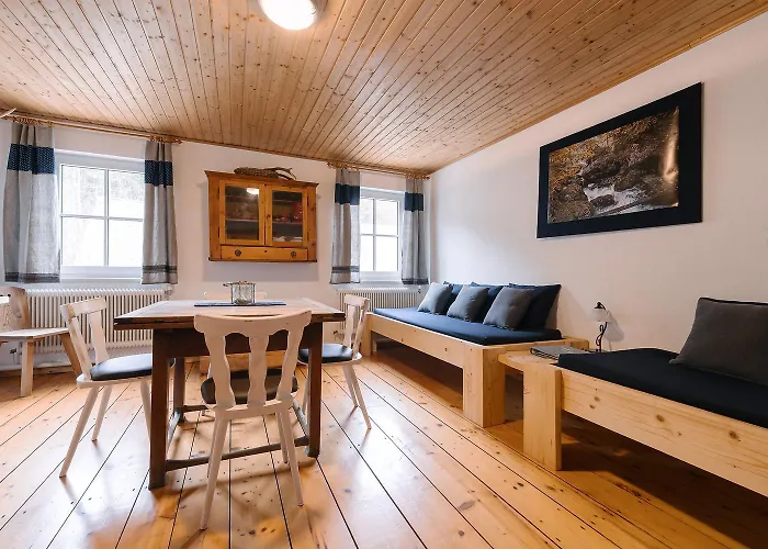 Apartment Rinntaverne