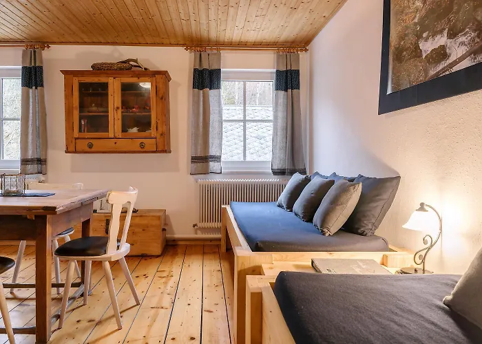 Rinntaverne Apartment